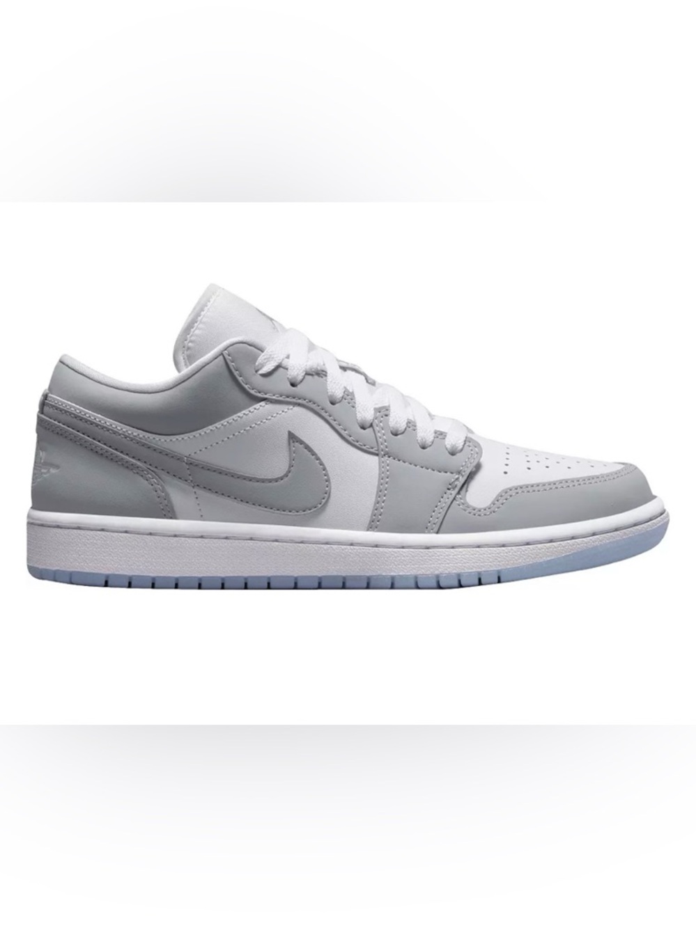 Nike Women's - Air Jordan 1 Low Women’s Shoes